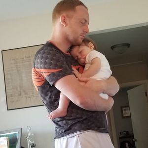 Meet your Posher, Korey